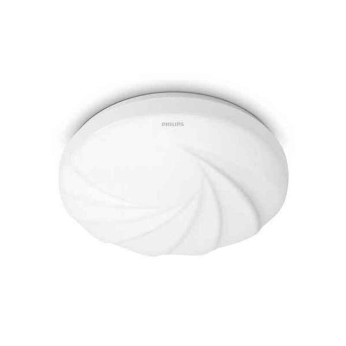 Lustră Philips Shell Alb 6 W Metal/Plastic (4000 K)