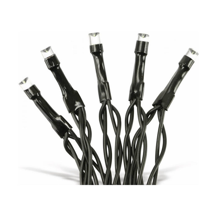 Ghirlandă de lumini LED Alb (13 m)