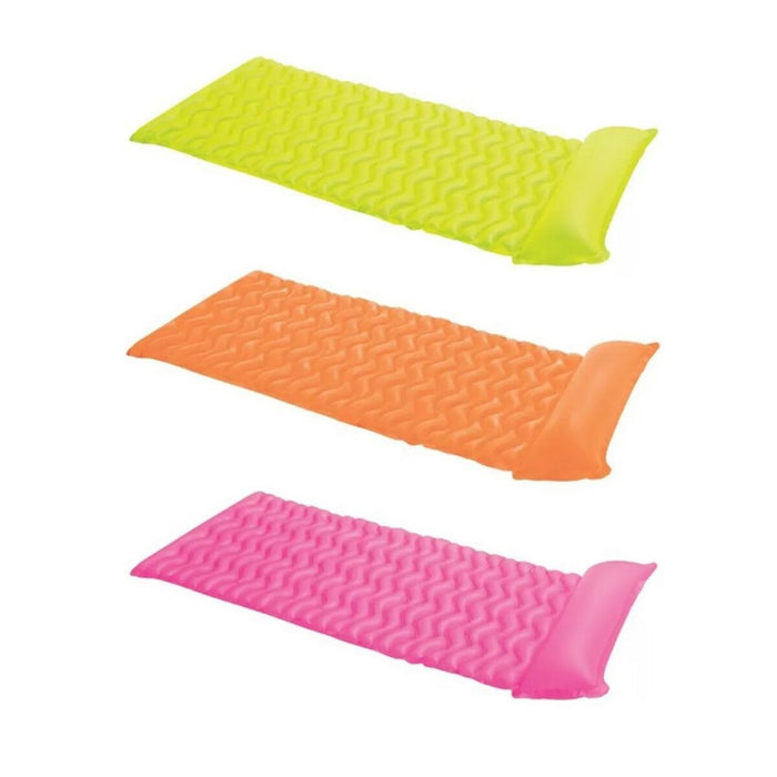 Saltea gonflabilă Intex Tote-N-Float (178 x 86 cm)