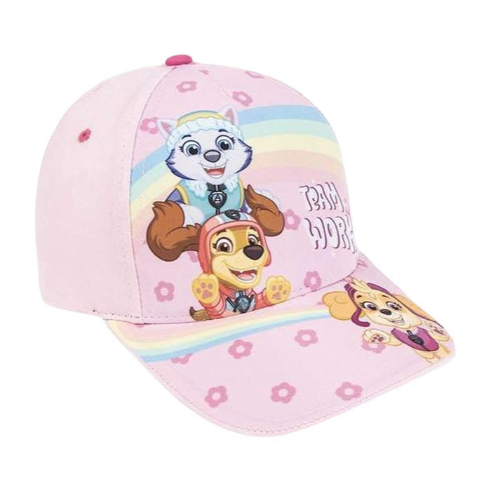 Șapcă pentru Copii The Paw Patrol Roz