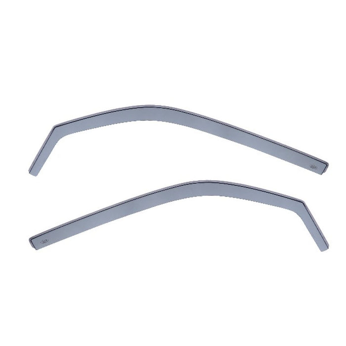 Deflettore vento DGA DGA24016 2 Pezzi Frontale