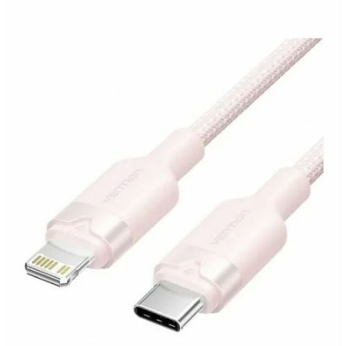 USB-C to Lightning Cable Vention LALPF