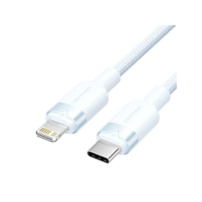 Cavo USB-C a Lightning Vention LALSF