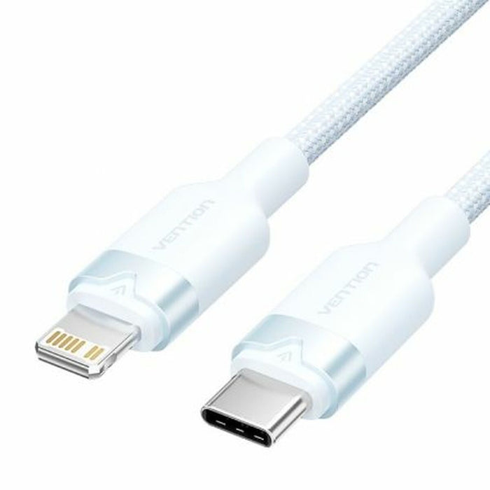 Cavo USB-C a Lightning Vention LALSH