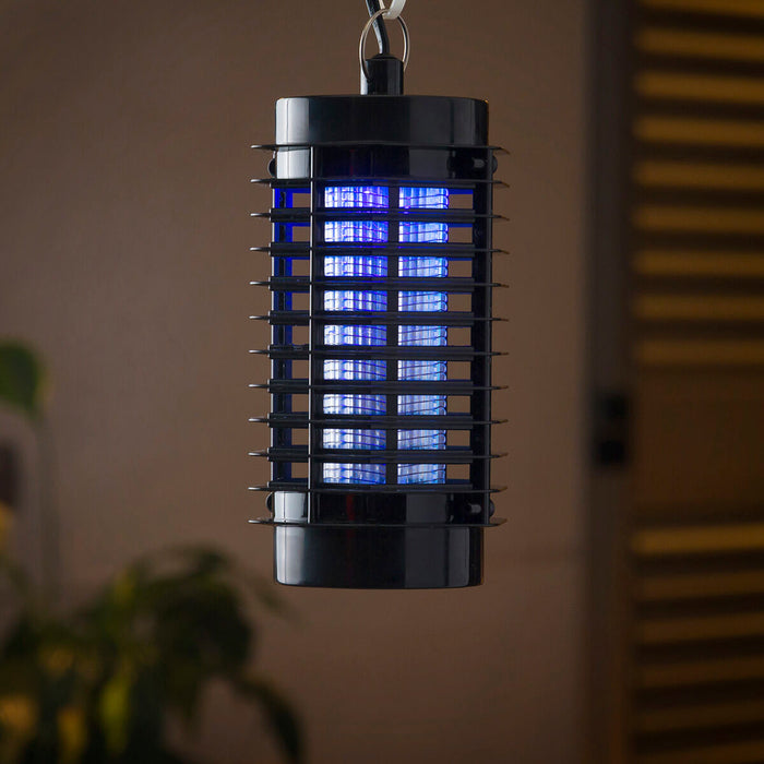Lampă Antițânțari KL-900 InnovaGoods