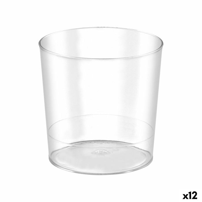 Set de pahare Algon MOJITO 10 Piese (12 Unități)