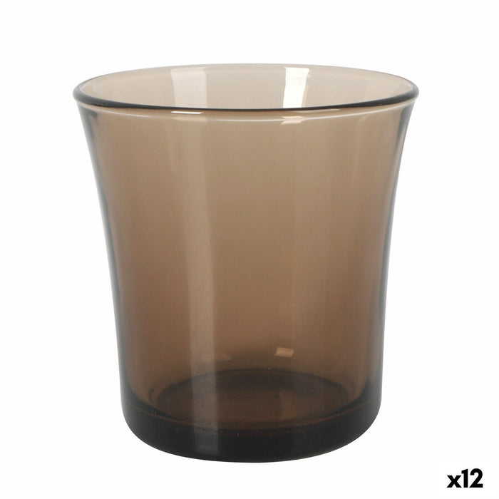 Bicchiere di acqua Duralex Lys 210 ml 6 Pezzi (12 Unità)