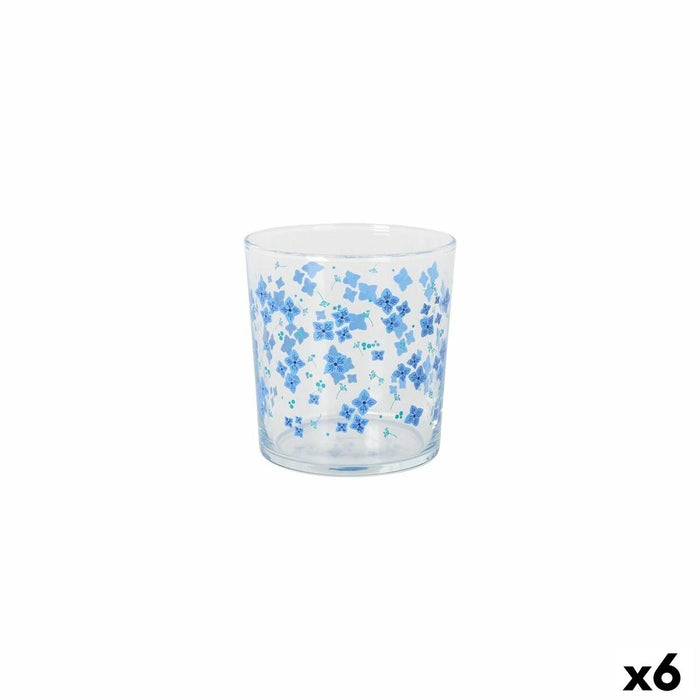 Beer Glass LAV BDG386SB1578 4 Pieces (6 Units)