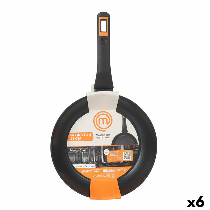 Pan MasterChef (6 Units)