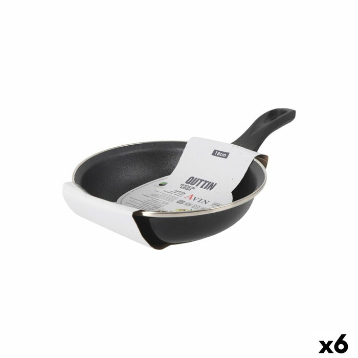 Padella Quttin Avin (6 Unità)