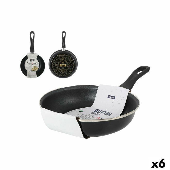 Padella Quttin Avin (6 Unità)
