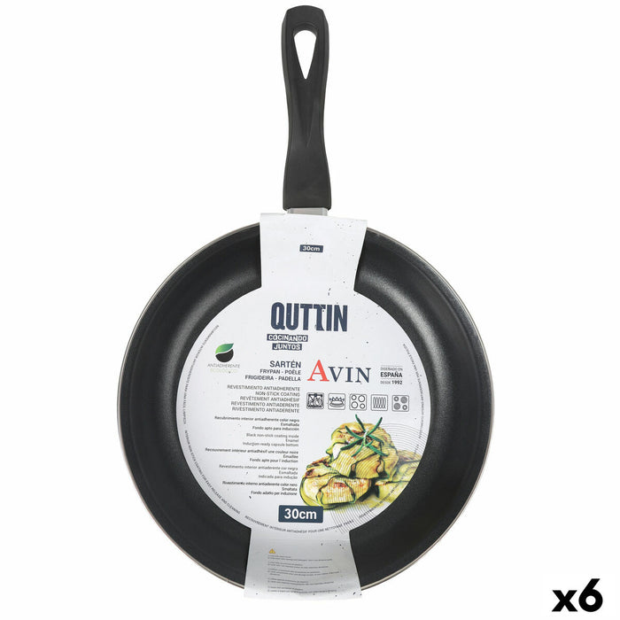 Tigaie Quttin Avin (6 Unități)