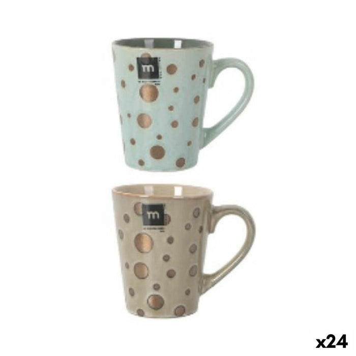 Tazza La Mediterránea Lunas 360 ml (24 Unità)