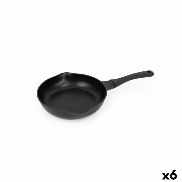 Tigaie Quttin Aluminiu (6 Unități)