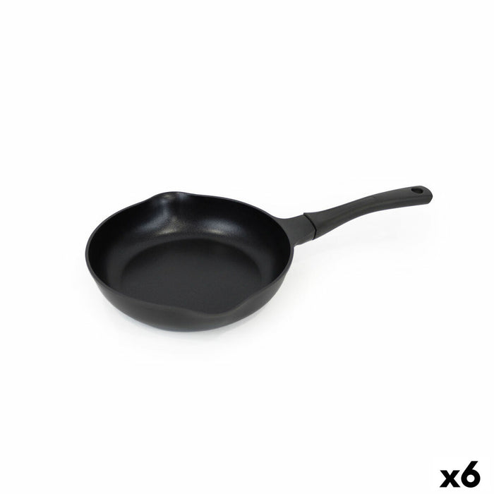 Tigaie Quttin Aluminiu (6 Unități)