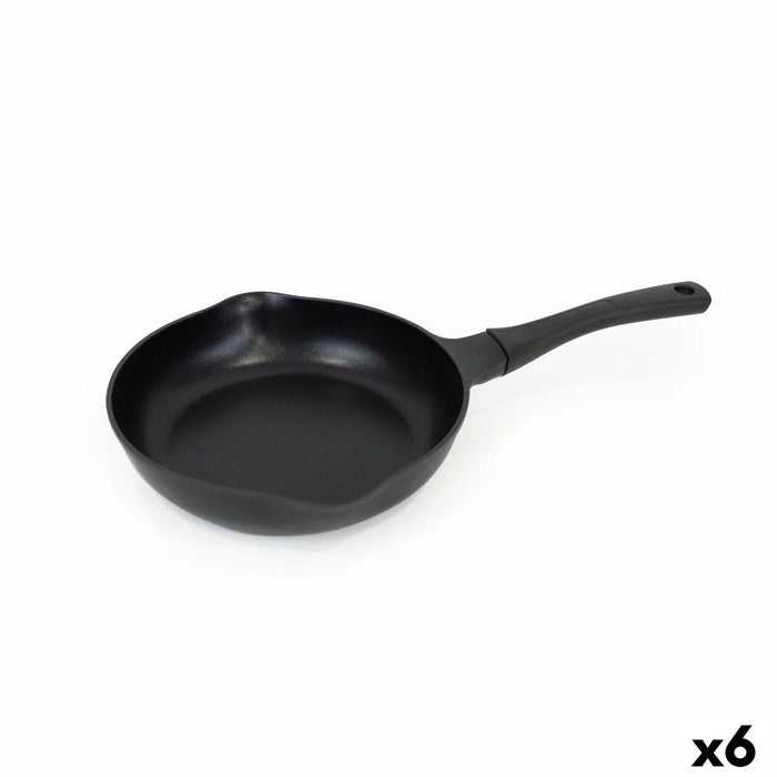 Tigaie Quttin Aluminiu (6 Unități)