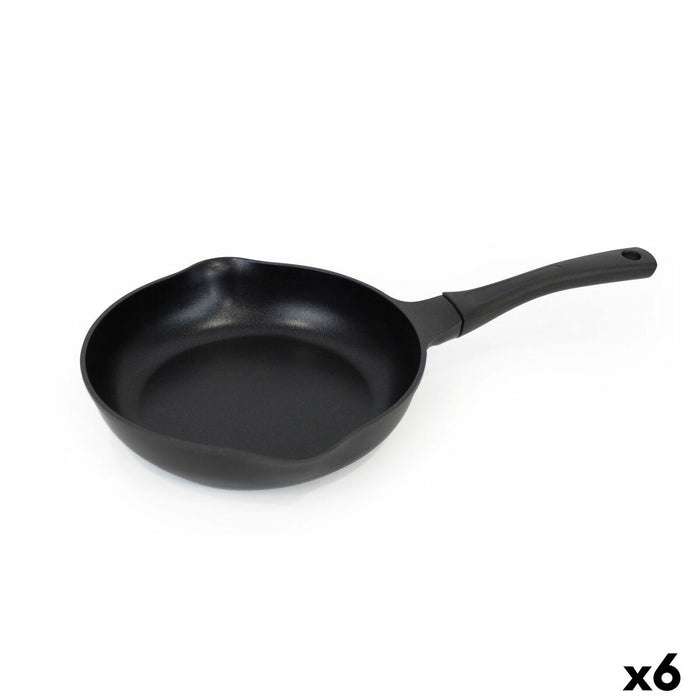 Tigaie Quttin Aluminiu (6 Unități)