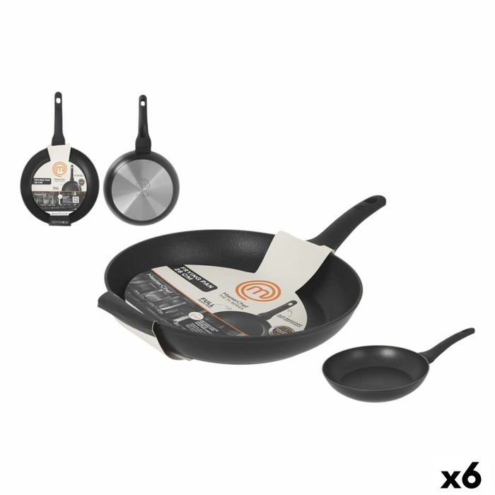 Pan MasterChef (6 Units)