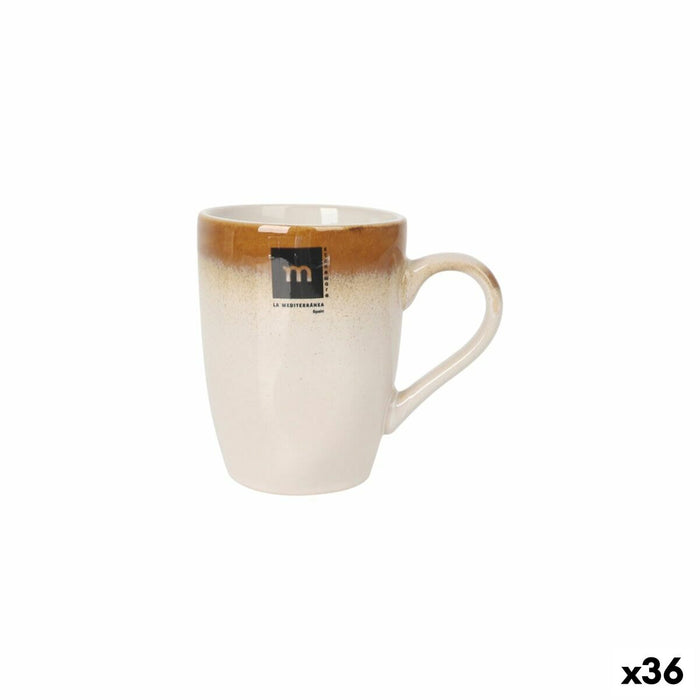Tazza Mug Inde Fustam 310 ml (36 Unità)