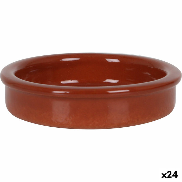 Saucepan Azofra Ø 6 cm (24 Units)