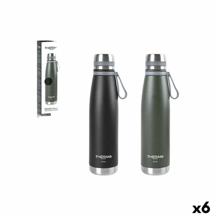 Bottiglia Térmica ThermoSport 850 ml (6 Unità)