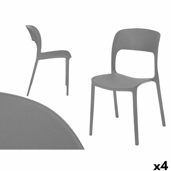 Scaun stivuitor PP-637-G 4 Unități