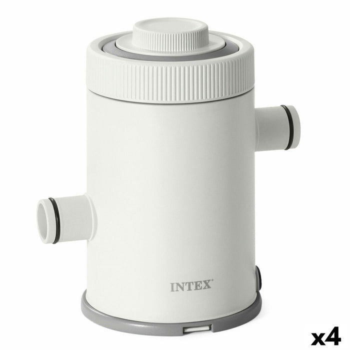 Impianto di depurazione per Piscina Intex 1250 l/h 4 Unità