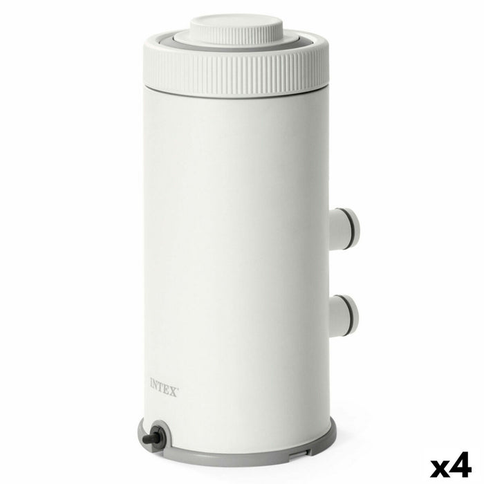 Impianto di depurazione per Piscina Intex 2006 l/h 4 Unità