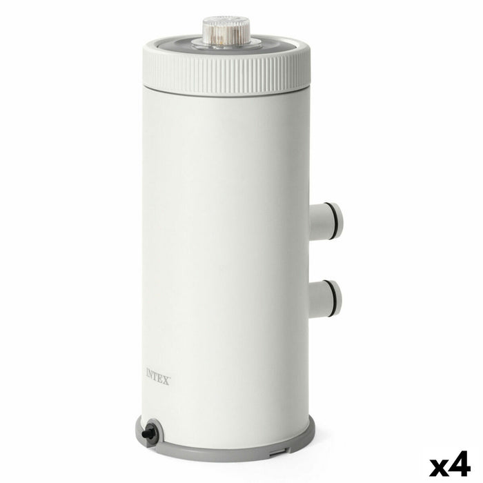 Impianto di depurazione per Piscina Intex 3785 l/h 4 Unità